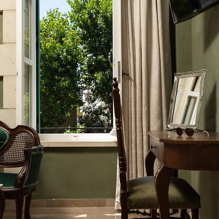 Nobili Boutique Hotel Chrissi Akti Chania Exterior foto
